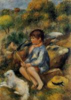 Renoir, Pierre Auguste